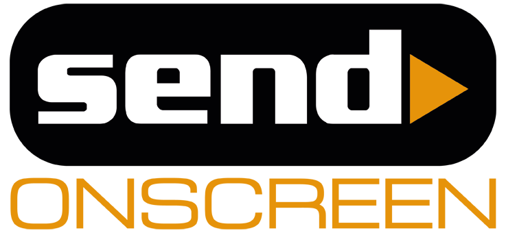 sendONSCREEN